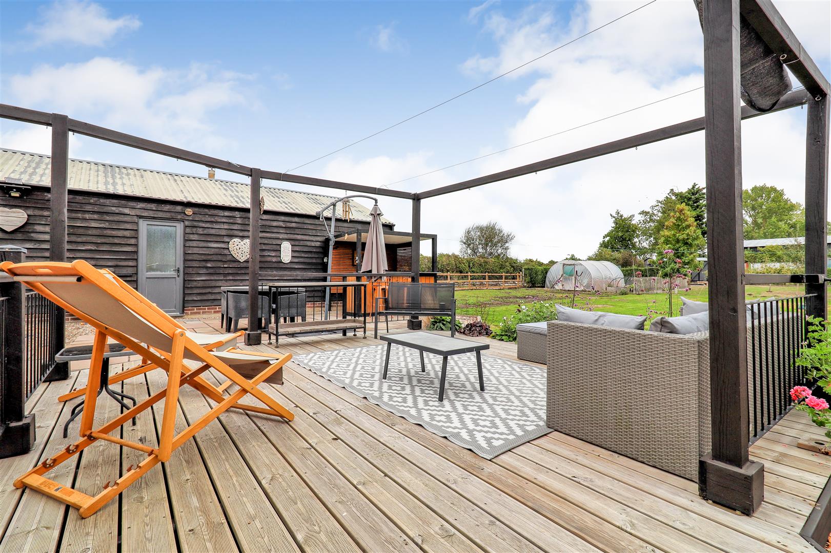 Prickwillow Road, Isleham, Ely